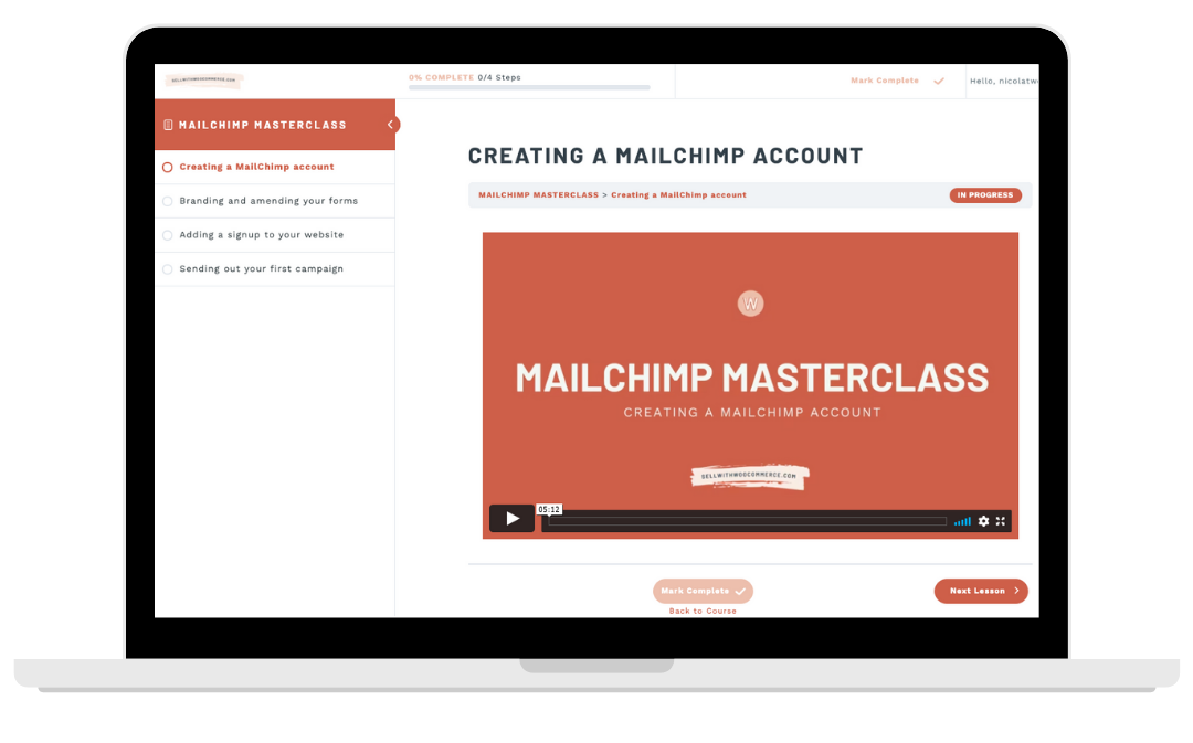 Mailchimp (1)