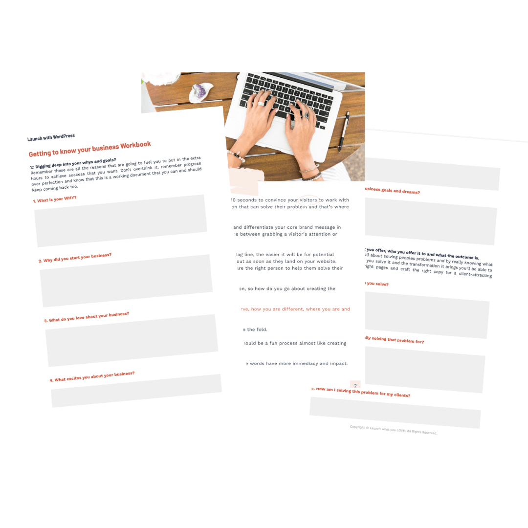 Worksheets (1)