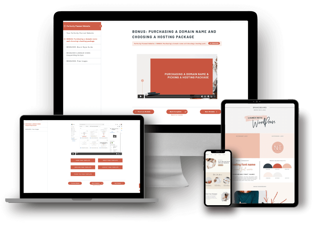 PPP Website